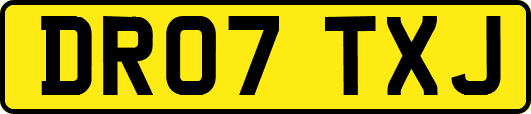 DR07TXJ