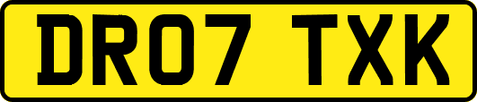 DR07TXK