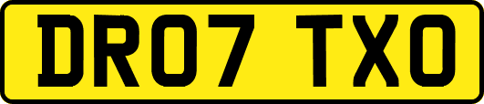 DR07TXO