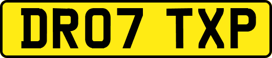 DR07TXP