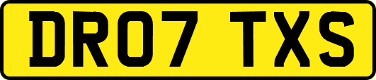 DR07TXS