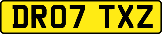 DR07TXZ