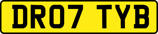 DR07TYB
