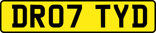 DR07TYD