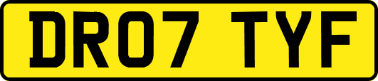DR07TYF