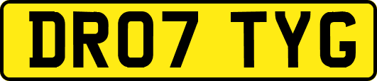 DR07TYG
