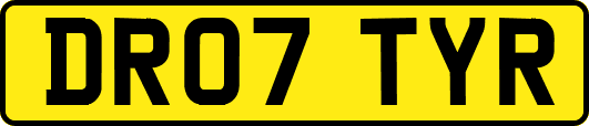 DR07TYR