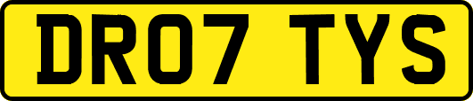 DR07TYS