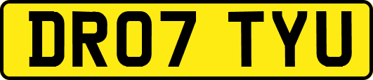 DR07TYU