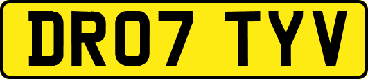 DR07TYV