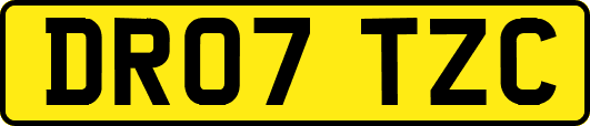DR07TZC