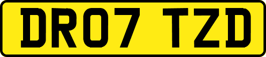 DR07TZD