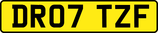 DR07TZF