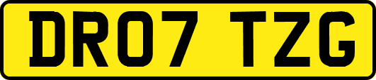 DR07TZG