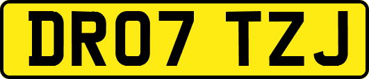 DR07TZJ