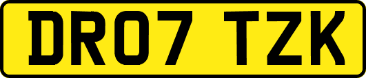 DR07TZK