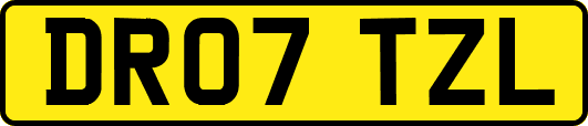 DR07TZL