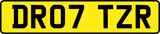 DR07TZR