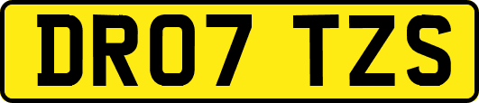 DR07TZS