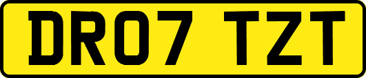 DR07TZT