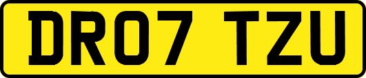 DR07TZU