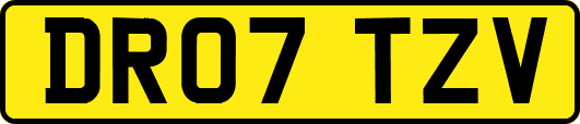 DR07TZV