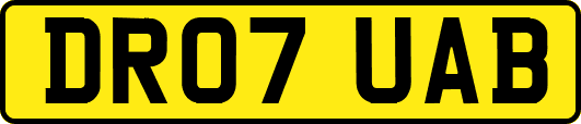DR07UAB