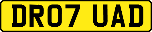 DR07UAD