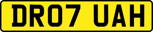 DR07UAH