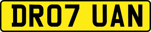 DR07UAN