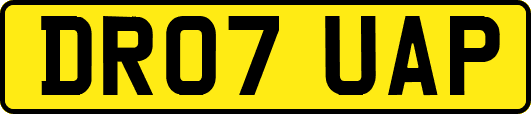 DR07UAP
