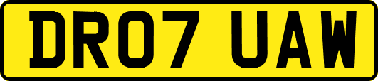 DR07UAW