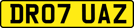 DR07UAZ