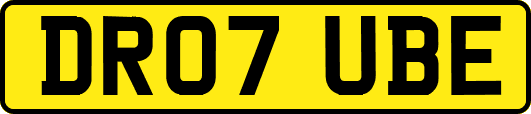 DR07UBE