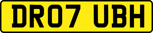 DR07UBH