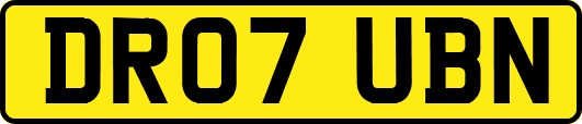 DR07UBN