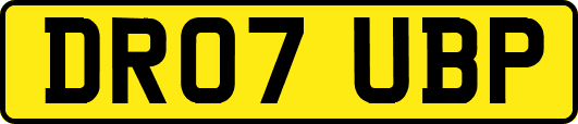 DR07UBP