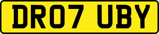 DR07UBY