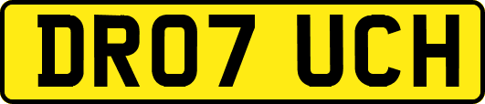 DR07UCH
