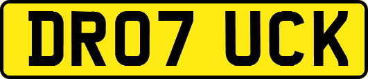 DR07UCK