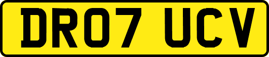 DR07UCV