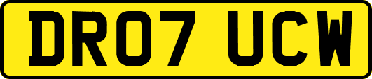 DR07UCW