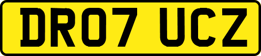 DR07UCZ