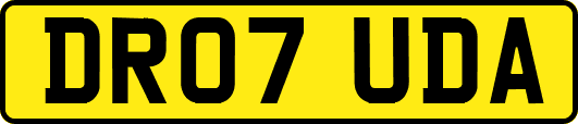 DR07UDA