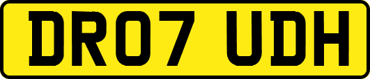 DR07UDH
