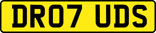 DR07UDS