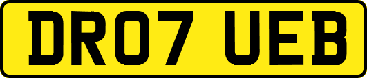 DR07UEB
