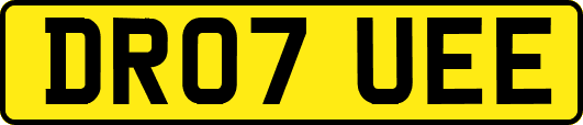 DR07UEE