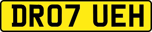 DR07UEH