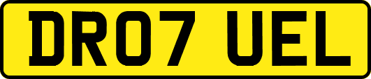 DR07UEL
